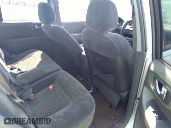2004 Hyundai Santa Fe с VIN KM8SB12B84U785515, выставлен на аукционе IAAI как лот 39137917 с пробегом 159 963 миль миль и . История ставок и продаж доступна на DreamBid. Изображение 8.
