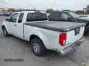 2014 Nissan Frontier S with VIN 1N6BD0CT5EN735566, listed as a IAAI auction lot 41815434 with 295,916 mi miles and . Bid and sale history available at DreamBid. Image 3.