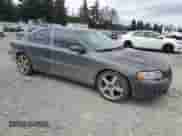 2006 Volvo S60 2.5L Turbo R с VIN YV1RH527X62527316, выставлен на аукционе Copart как лот 54567505 с пробегом 182 948 миль миль и Списание • Salvage title. История ставок и продаж доступна на DreamBid. Изображение 4.