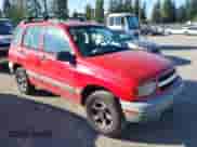2001 Chevrolet Tracker с VIN 2CNBJ13C016905909, выставлен на аукционе IAAI как лот 43407467 с пробегом 222 507 миль миль и . История ставок и продаж доступна на DreamBid. Изображение 1.