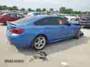 2018 BMW 4 Series 440i xDrive с VIN WBA4J7C5XJBM74121, выставлен на аукционе Copart как лот 59019455 с пробегом 62 877 миль миль и Списание • Salvage title. История ставок и продаж доступна на DreamBid. Изображение 3.