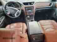2016 Chevrolet Traverse LT с VIN 1GNKVHKDXGJ255405, выставлен на аукционе Copart как лот 82613365 с пробегом 116 957 миль миль и Списание • Salvage title. История ставок и продаж доступна на DreamBid. Изображение 8.