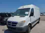 2007 Dodge Sprinter with VIN WD0PE745875160789, listed as a IAAI auction lot 42950365 with 118,850 mi miles and . Bid and sale history available at DreamBid. Image 2.