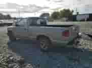 2000 Chevrolet S-10 с VIN 1GCCS1440YK109956, выставлен на аукционе Copart как лот 80080195 с пробегом 129 835 миль миль и Списание • Salvage title. История ставок и продаж доступна на DreamBid. Изображение 2.