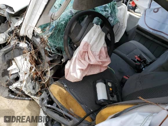 2014 Ford F-250 XL с VIN 1FT7W2AT7EEA57873, выставлен на аукционе Copart как лот 70999864 с пробегом Не указан миль и На запчасти • Non repairable. История ставок и продаж доступна на DreamBid. Изображение 8.