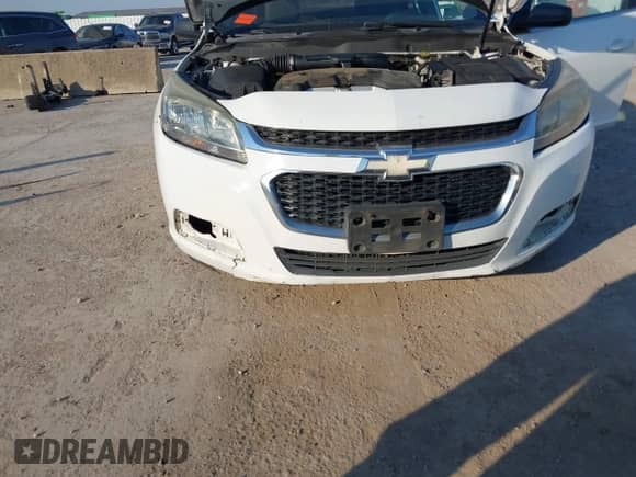 2014 Chevrolet Malibu LS с VIN 1G11B5SL8EF178898, выставлен на аукционе IAAI как лот 43371577 с пробегом 168 873 миль миль и . История ставок и продаж доступна на DreamBid. Изображение 6.