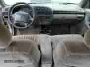 1999 Chevrolet Lumina с VIN 2G1WL52M8X9201930, выставлен на аукционе Copart как лот 67639735 с пробегом 161 180 миль миль и Списание • Salvage title. История ставок и продаж доступна на DreamBid. Изображение 8.