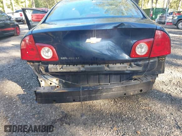 2011 Chevrolet Malibu 1LT with VIN 1G1ZC5E1XBF157007, listed as a IAAI auction lot 43363638 with 188,758 mi miles and . Bid and sale history available at DreamBid. Image 6.