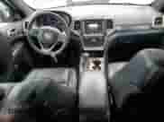 2016 Jeep Grand Cherokee Limited with VIN 1C4RJFBTXGC494682, listed as a Copart auction lot 63070855 with 62,369 mi miles and Salvage title. Bid and sale history available at DreamBid. Image 8.