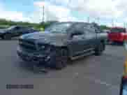 2016 Ram 1500 Express with VIN 3C6RR7KT2GG384910, listed as a IAAI auction lot 41479366 with 123,432 mi miles and . Bid and sale history available at DreamBid. Image 17.