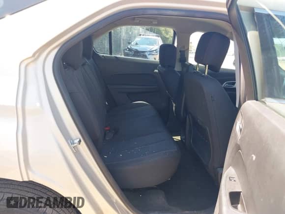 2012 Chevrolet Equinox LS с VIN 2GNFLCEK8C6237822, выставлен на аукционе IAAI как лот 43210932 с пробегом 119 266 миль миль и . История ставок и продаж доступна на DreamBid. Изображение 8.