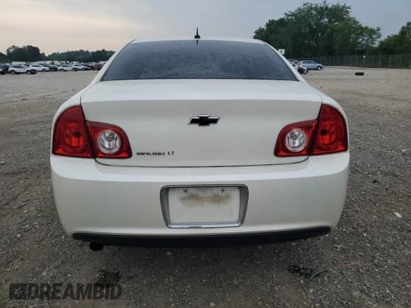 2010 Chevrolet Malibu 2LT с VIN 1G1ZD5EB4AF146590, выставлен на аукционе Copart как лот 63222725 с пробегом 152 893 миль миль и Чистый • Clean title. История ставок и продаж доступна на DreamBid. Изображение 6.