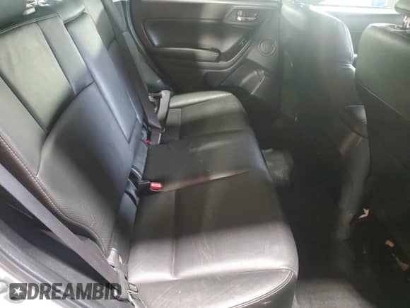 2015 Subaru Forester XT Touring with VIN JF2SJGWC2FH533074, listed as a Copart auction lot 69622555 with 71,732 mi miles and Salvage title. Bid and sale history available at DreamBid. Image 10.