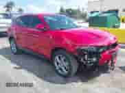 2024 Dodge Hornet R/T z VIN ZACPDFCW5R3A14514, wystawiony jako IAAI lot #41901740 z przebiegiem 15 718 mil mil oraz . Historia ofert i sprzedaży dostępna na DreamBid. Obrazek 1.