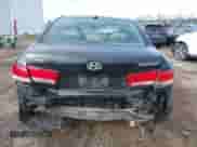 2008 Hyundai Sonata SE with VIN 5NPEU46C48H400421, listed as a IAAI auction lot 41525648 with 69,418 mi miles and . Bid and sale history available at DreamBid. Image 16.