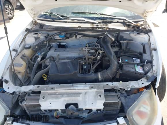 2003 Chevrolet Cavalier LS с VIN 1G1JF52F237188106, выставлен на аукционе IAAI как лот 42477162 с пробегом 127 342 миль миль и . История ставок и продаж доступна на DreamBid. Изображение 10.