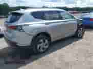 2021 Hyundai Santa Fe SEL z VIN 5NMS2DAJ6MH350076, wystawiony jako IAAI lot #43116374 z przebiegiem 45 457 mil mil oraz . Historia ofert i sprzedaży dostępna na DreamBid. Obrazek 4.