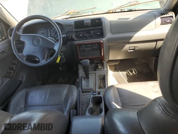 1998 Honda Passport LX with VIN 4S6CK58W6W4403286, listed as a Copart auction lot 70248784 with 84,627 mi miles and Clean title. Bid and sale history available at DreamBid. Image 8.