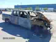 2023 Nissan Frontier SV with VIN 1N6ED1EJ1PN621145, listed as a IAAI auction lot 41881254 with Not provided miles and . Bid and sale history available at DreamBid. Image 1.