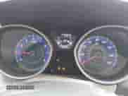 2014 Hyundai Elantra Limited с VIN KMHDH4AE5EU117872, выставлен на аукционе IAAI как лот 43240920 с пробегом 172 090 миль миль и . История ставок и продаж доступна на DreamBid. Изображение 7.