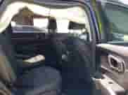 2023 Kia Sorento EX z VIN KNDRHDLG7P5159367, wystawiony jako IAAI lot #42709774 z przebiegiem 32 389 mil mil oraz . Historia ofert i sprzedaży dostępna na DreamBid. Obrazek 8.