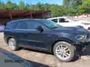 2023 Dodge Durango R/T Plus z VIN 1C4SDHCT0PC549899, wystawiony jako IAAI lot #42322151 z przebiegiem 81 722 mil mil oraz . Historia ofert i sprzedaży dostępna na DreamBid. Obrazek 13.