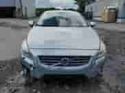 2013 Volvo S60 T5 с VIN YV1612FH6D2205049, выставлен на аукционе Copart как лот 70537645 с пробегом 48 649 миль миль и Списание • Salvage title. История ставок и продаж доступна на DreamBid. Изображение 5.