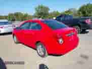 2015 Chevrolet Sonic LT с VIN 1G1JC5SH5F4140678, выставлен на аукционе IAAI как лот 43140952 с пробегом 102 138 миль миль и . История ставок и продаж доступна на DreamBid. Изображение 3.