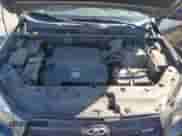 2009 Toyota RAV4 Sport with VIN JTMZK32V195025016, listed as a Copart auction lot 86840785 with 160,140 mi miles and Salvage title. Bid and sale history available at DreamBid. Image 12.