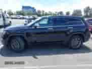 2020 Jeep Grand Cherokee Limited with VIN 1C4RJEBG7LC281096, listed as a IAAI auction lot 43051365 with 81,222 mi miles and . Bid and sale history available at DreamBid. Image 15.