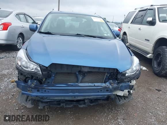 2014 Subaru Impreza Premium с VIN JF1GJAC65EH004626, выставлен на аукционе IAAI как лот 42719348 с пробегом 74 521 миль миль и . История ставок и продаж доступна на DreamBid. Изображение 12.