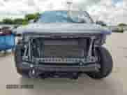 2023 Cadillac Escalade 4WD Sport Platinum with VIN 1GYS4GKL2PR330199, listed as a Copart auction lot 61676965 with 19,302 mi miles and Salvage title. Bid and sale history available at DreamBid. Image 5.