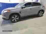 2021 Mitsubishi Outlander ES с VIN JA4APUAU4MU034783, выставлен на аукционе Copart как лот 81063465 с пробегом 75 873 миль миль и Чистый • Clean title. История ставок и продаж доступна на DreamBid. Изображение 1.