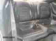 2016 Ford Mustang V6 z VIN 1FA6P8AMXG5302081, wystawiony jako Copart lot #84780205 z przebiegiem 231 790 mil mil oraz Szkoda całkowita • Salvage title. Historia ofert i sprzedaży dostępna na DreamBid. Obrazek 10.