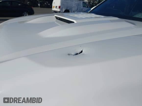 2024 Toyota Tacoma SR5 with VIN 3TMLB5JN8RM034034, listed as a IAAI auction lot 41253779 with 21,448 mi miles and . Bid and sale history available at DreamBid. Image 21.