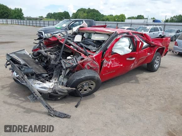2011 Chevrolet Silverado 1500 LT с VIN 3GCPCSEA0BG127963, выставлен на аукционе IAAI как лот 42641035 с пробегом Не указан миль и . История ставок и продаж доступна на DreamBid. Изображение 18.