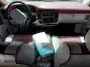 1995 Chevrolet Caprice z VIN 1G1BL52W7SR137278, wystawiony jako Copart lot #74446544 z przebiegiem Nie podano mil oraz Szkoda całkowita • Salvage title. Historia ofert i sprzedaży dostępna na DreamBid. Obrazek 8.