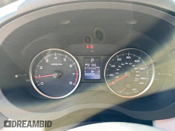 2016 Subaru Impreza Special Sports Premium с VIN JF1GPAP63G8219160, выставлен на аукционе Copart как лот 85525145 с пробегом 73 966 миль миль и Чистый • Clean title. История ставок и продаж доступна на DreamBid. Изображение 8.