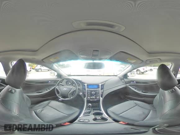 2011 Hyundai Sonata Limited z VIN 5NPEC4AC9BH007063, wystawiony jako Copart lot #82453895 z przebiegiem 103 625 mil mil oraz Szkoda całkowita • Salvage title. Historia ofert i sprzedaży dostępna na DreamBid. Obrazek 14.