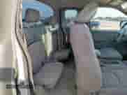 2016 Nissan Frontier S z VIN 1N6BD0CT2GN770875, wystawiony jako Copart lot #69946195 z przebiegiem 203 295 mil mil oraz Szkoda całkowita • Salvage title. Historia ofert i sprzedaży dostępna na DreamBid. Obrazek 10.