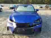 2020 Lexus IS 350 F Sport z VIN JTHGZ1E20L5017908, wystawiony jako Copart lot #51281365 z przebiegiem 67 816 mil mil oraz Szkoda całkowita • Salvage title. Historia ofert i sprzedaży dostępna na DreamBid. Obrazek 5.