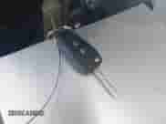 2019 Ford F-250 XL with VIN 1FT7W2BT2KED84563, listed as a IAAI auction lot 43230876 with 227,742 mi miles and . Bid and sale history available at DreamBid. Image 11.