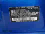 2018 Subaru WRX with VIN JF1VA1A65J9815972, listed as a IAAI auction lot 43264947 with 107,333 mi miles and . Bid and sale history available at DreamBid. Image 9.