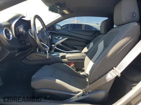 2018 Chevrolet Camaro 1LS с VIN 1G1FA1RXXJ0142444, выставлен на аукционе Copart как лот 50194625 с пробегом 44 390 миль миль и Чистый • Clean title. История ставок и продаж доступна на DreamBid. Изображение 7.