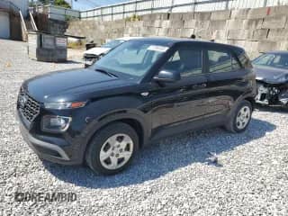 2020 Hyundai Venue SE с VIN KMHRB8A34LU025971, выставлен на аукционе Copart как лот 71786105 с пробегом 61 395 миль миль и Списание • Salvage title. История ставок и продаж доступна на DreamBid. Изображение 1.