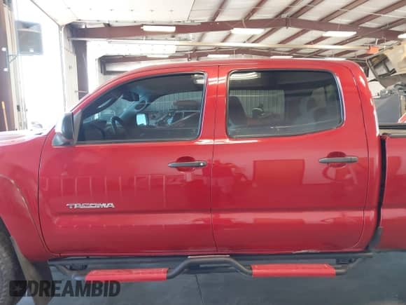 2010 Toyota Tacoma с VIN 5TEMU4FN3AZ712892, выставлен на аукционе IAAI как лот 42607485 с пробегом 135 257 миль миль и . История ставок и продаж доступна на DreamBid. Изображение 14.