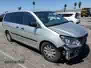 2009 Honda Odyssey LX с VIN 5FNRL38289B011221, выставлен на аукционе Copart как лот 69606165 с пробегом Не указан миль и Списание • Salvage title. История ставок и продаж доступна на DreamBid. Изображение 4.