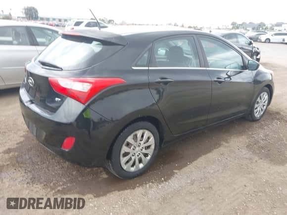 2016 Hyundai Elantra z VIN KMHD35LH4GU263548, wystawiony jako IAAI lot #43259370 z przebiegiem 132 988 mil mil oraz . Historia ofert i sprzedaży dostępna na DreamBid. Obrazek 4.