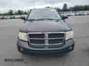 2008 Dodge Durango SLT with VIN 1D8HB48N58F155738, listed as a Copart auction lot 69745945 with 194,382 mi miles and Salvage title. Bid and sale history available at DreamBid. Image 5.