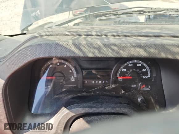 2014 Ford Econoline Cargo Commercial с VIN 1FTNE1EW4EDA35683, выставлен на аукционе Copart как лот 63410135 с пробегом Не указан миль и Списание • Salvage title. История ставок и продаж доступна на DreamBid. Изображение 9.